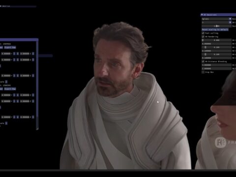 Framestore’s Superman — 4D Gaussian Splatting Just Conquered Hollywood