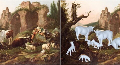 SAM 3D Animal — Meta’s Segment Anything Just Learned to Pull a Whole Herd Out of One Photo